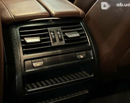 БМВ 5 Серия, объемом двигателя 3 л и пробегом 188 тыс. км за 16900 $, фото 24 на Automoto.ua