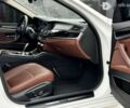 БМВ 5 Серия, объемом двигателя 2 л и пробегом 175 тыс. км за 15500 $, фото 27 на Automoto.ua