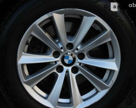 БМВ 5 Серія, об'ємом двигуна 2 л та пробігом 90 тис. км за 19990 $, фото 23 на Automoto.ua