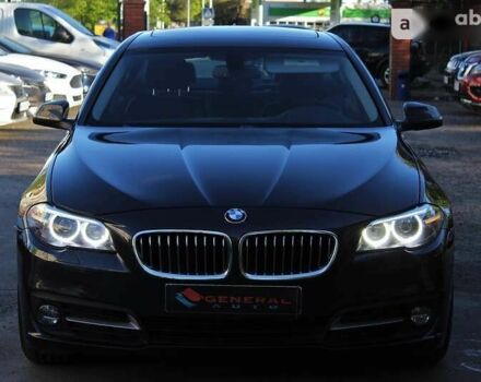 БМВ 5 Серія, об'ємом двигуна 2 л та пробігом 90 тис. км за 19990 $, фото 19 на Automoto.ua