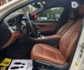 БМВ 5 Серія, об'ємом двигуна 3 л та пробігом 111 тис. км за 18600 $, фото 7 на Automoto.ua