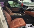 БМВ 5 Серія, об'ємом двигуна 3 л та пробігом 111 тис. км за 18600 $, фото 10 на Automoto.ua