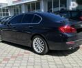 БМВ 5 Серія, об'ємом двигуна 2 л та пробігом 189 тис. км за 16100 $, фото 6 на Automoto.ua