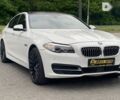 БМВ 5 Серія, об'ємом двигуна 3 л та пробігом 111 тис. км за 18600 $, фото 1 на Automoto.ua