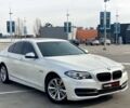 БМВ 5 Серия, объемом двигателя 2 л и пробегом 140 тыс. км за 15999 $, фото 1 на Automoto.ua