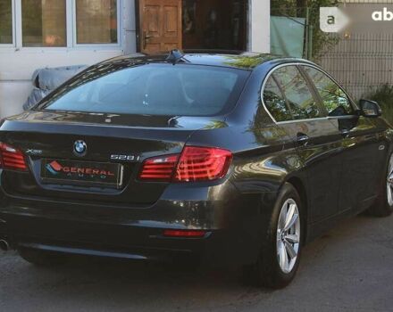 БМВ 5 Серія, об'ємом двигуна 2 л та пробігом 90 тис. км за 19990 $, фото 14 на Automoto.ua