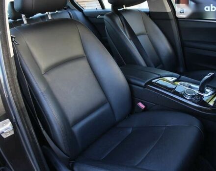 БМВ 5 Серія, об'ємом двигуна 2 л та пробігом 90 тис. км за 19990 $, фото 27 на Automoto.ua