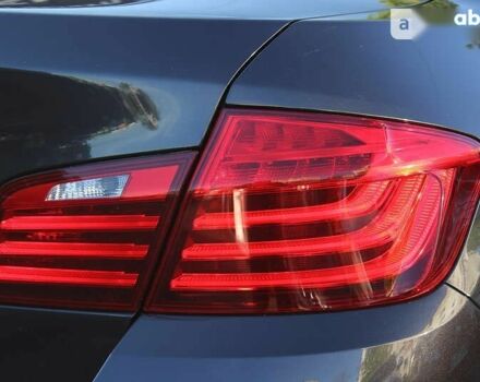 БМВ 5 Серія, об'ємом двигуна 2 л та пробігом 90 тис. км за 19990 $, фото 16 на Automoto.ua