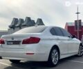 БМВ 5 Серия, объемом двигателя 2 л и пробегом 140 тыс. км за 15999 $, фото 18 на Automoto.ua