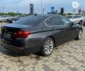 БМВ 5 Серия, объемом двигателя 3 л и пробегом 133 тыс. км за 21500 $, фото 2 на Automoto.ua