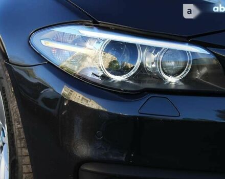 БМВ 5 Серія, об'ємом двигуна 2 л та пробігом 90 тис. км за 19990 $, фото 2 на Automoto.ua