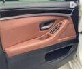 БМВ 5 Серія, об'ємом двигуна 3 л та пробігом 111 тис. км за 18600 $, фото 6 на Automoto.ua