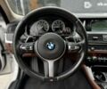 БМВ 5 Серия, объемом двигателя 2 л и пробегом 175 тыс. км за 15500 $, фото 14 на Automoto.ua