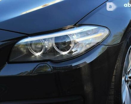 БМВ 5 Серія, об'ємом двигуна 2 л та пробігом 90 тис. км за 19990 $, фото 6 на Automoto.ua