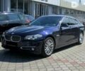 БМВ 5 Серія, об'ємом двигуна 2 л та пробігом 189 тис. км за 16100 $, фото 1 на Automoto.ua