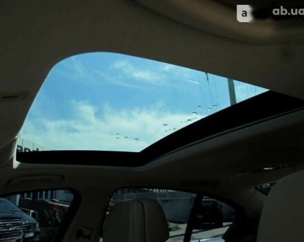 БМВ 5 Серія, об'ємом двигуна 2 л та пробігом 189 тис. км за 16100 $, фото 22 на Automoto.ua