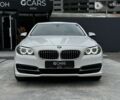 БМВ 5 Серия, объемом двигателя 2 л и пробегом 175 тыс. км за 15500 $, фото 1 на Automoto.ua