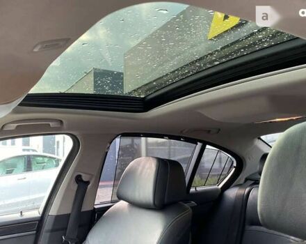 БМВ 5 Серия, объемом двигателя 3 л и пробегом 133 тыс. км за 21500 $, фото 23 на Automoto.ua