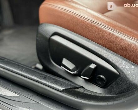 БМВ 5 Серия, объемом двигателя 2 л и пробегом 175 тыс. км за 15500 $, фото 11 на Automoto.ua