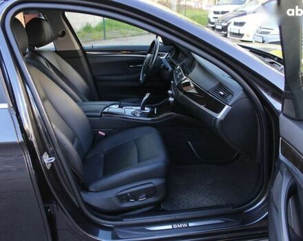БМВ 5 Серія, об'ємом двигуна 2 л та пробігом 90 тис. км за 19990 $, фото 24 на Automoto.ua