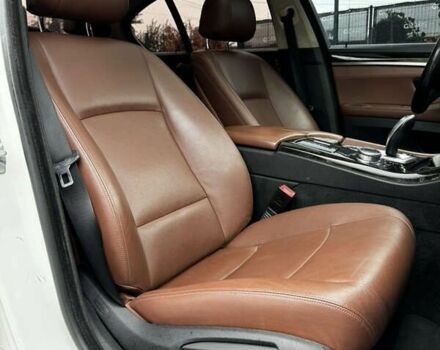 БМВ 5 Серия, объемом двигателя 2 л и пробегом 175 тыс. км за 15500 $, фото 29 на Automoto.ua