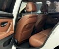 БМВ 5 Серия, объемом двигателя 2 л и пробегом 175 тыс. км за 15500 $, фото 23 на Automoto.ua