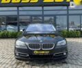 БМВ 5 Серия, объемом двигателя 3 л и пробегом 133 тыс. км за 21500 $, фото 7 на Automoto.ua