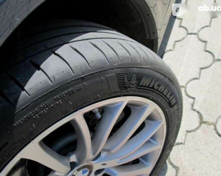 БМВ 5 Серія, об'ємом двигуна 2 л та пробігом 189 тис. км за 16100 $, фото 7 на Automoto.ua