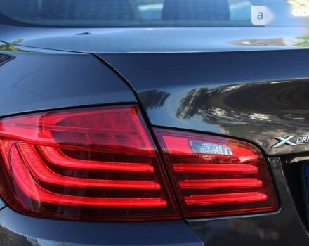 БМВ 5 Серія, об'ємом двигуна 2 л та пробігом 90 тис. км за 19990 $, фото 17 на Automoto.ua