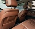 БМВ 5 Серия, объемом двигателя 2 л и пробегом 175 тыс. км за 15500 $, фото 24 на Automoto.ua