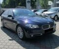 БМВ 5 Серія, об'ємом двигуна 2 л та пробігом 189 тис. км за 16100 $, фото 3 на Automoto.ua