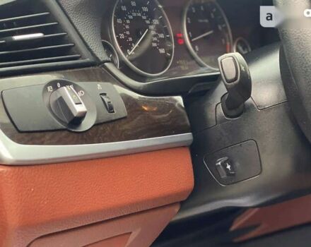 БМВ 5 Серія, об'ємом двигуна 3 л та пробігом 111 тис. км за 18600 $, фото 9 на Automoto.ua