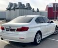 БМВ 5 Серия, объемом двигателя 2 л и пробегом 140 тыс. км за 15999 $, фото 17 на Automoto.ua