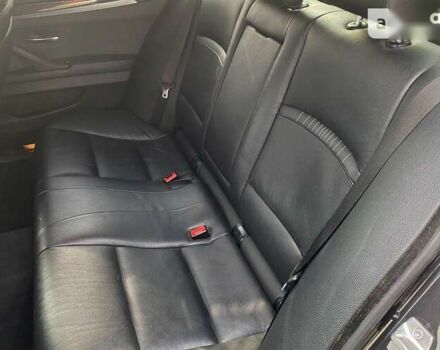 БМВ 5 Серия, объемом двигателя 3 л и пробегом 133 тыс. км за 21500 $, фото 22 на Automoto.ua