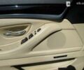 БМВ 5 Серія, об'ємом двигуна 2 л та пробігом 189 тис. км за 16100 $, фото 12 на Automoto.ua