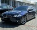 БМВ 5 Серія, об'ємом двигуна 2 л та пробігом 189 тис. км за 16100 $, фото 1 на Automoto.ua