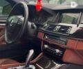 БМВ 5 Серія, об'ємом двигуна 3 л та пробігом 111 тис. км за 18600 $, фото 12 на Automoto.ua