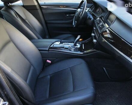 БМВ 5 Серія, об'ємом двигуна 2 л та пробігом 90 тис. км за 19990 $, фото 26 на Automoto.ua