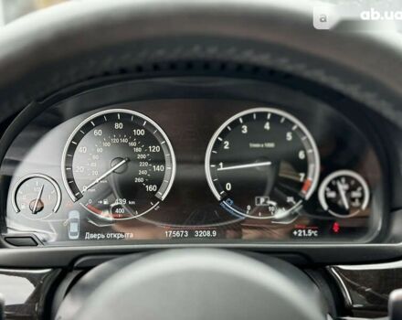 БМВ 5 Серия, объемом двигателя 2 л и пробегом 175 тыс. км за 15500 $, фото 15 на Automoto.ua