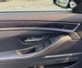 БМВ 5 Серия, объемом двигателя 3 л и пробегом 133 тыс. км за 21500 $, фото 8 на Automoto.ua