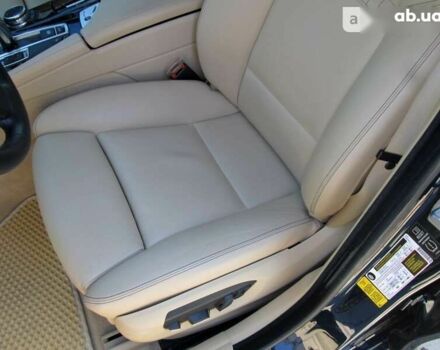 БМВ 5 Серія, об'ємом двигуна 2 л та пробігом 189 тис. км за 16100 $, фото 17 на Automoto.ua