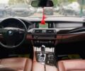 БМВ 5 Серія, об'ємом двигуна 3 л та пробігом 111 тис. км за 18600 $, фото 13 на Automoto.ua
