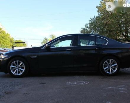 БМВ 5 Серія, об'ємом двигуна 2 л та пробігом 90 тис. км за 19990 $, фото 21 на Automoto.ua