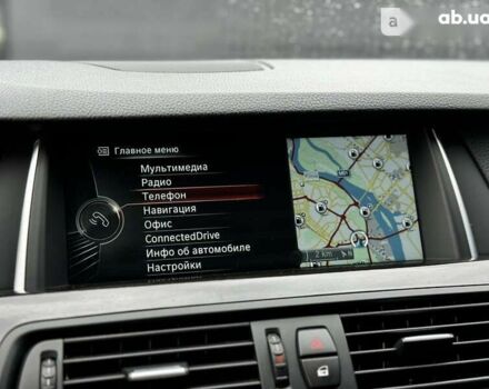 БМВ 5 Серия, объемом двигателя 2 л и пробегом 175 тыс. км за 15500 $, фото 19 на Automoto.ua