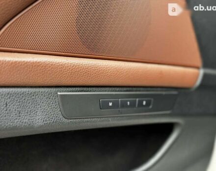 БМВ 5 Серия, объемом двигателя 2 л и пробегом 175 тыс. км за 15500 $, фото 10 на Automoto.ua