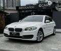БМВ 5 Серия, объемом двигателя 2 л и пробегом 175 тыс. км за 15500 $, фото 1 на Automoto.ua