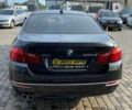 БМВ 5 Серия, объемом двигателя 3 л и пробегом 133 тыс. км за 21500 $, фото 3 на Automoto.ua