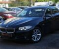 БМВ 5 Серія, об'ємом двигуна 2 л та пробігом 90 тис. км за 19990 $, фото 7 на Automoto.ua