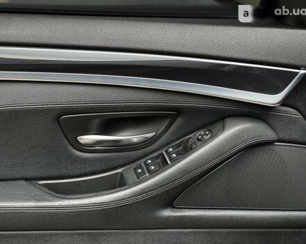 БМВ 5 Серія, об'ємом двигуна 2 л та пробігом 231 тис. км за 21700 $, фото 11 на Automoto.ua