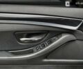 БМВ 5 Серія, об'ємом двигуна 2 л та пробігом 231 тис. км за 21700 $, фото 11 на Automoto.ua